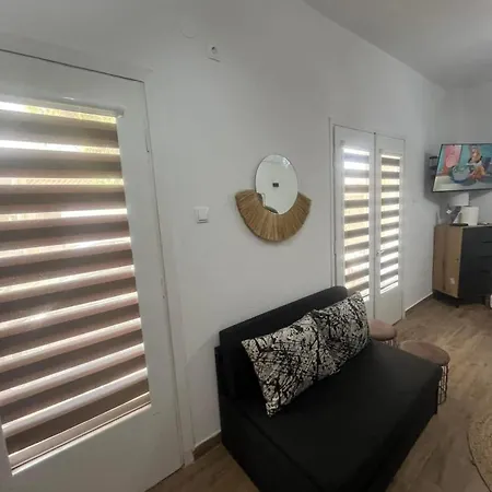 Apartmán Plagia Nea Plagia