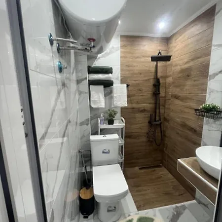 Plagia Apartmán *